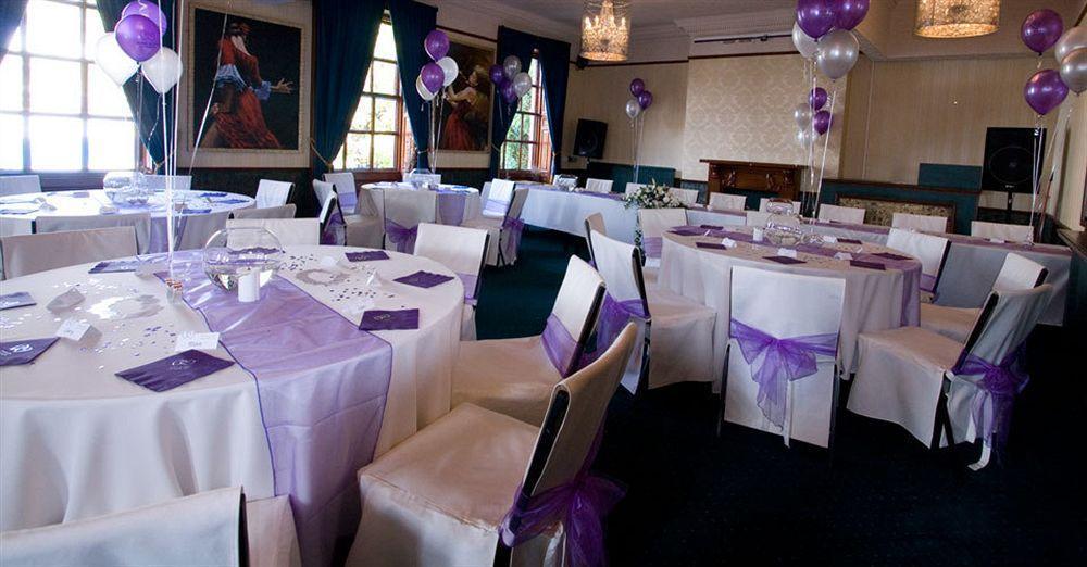 York House Hotel Wakefield Exterior photo